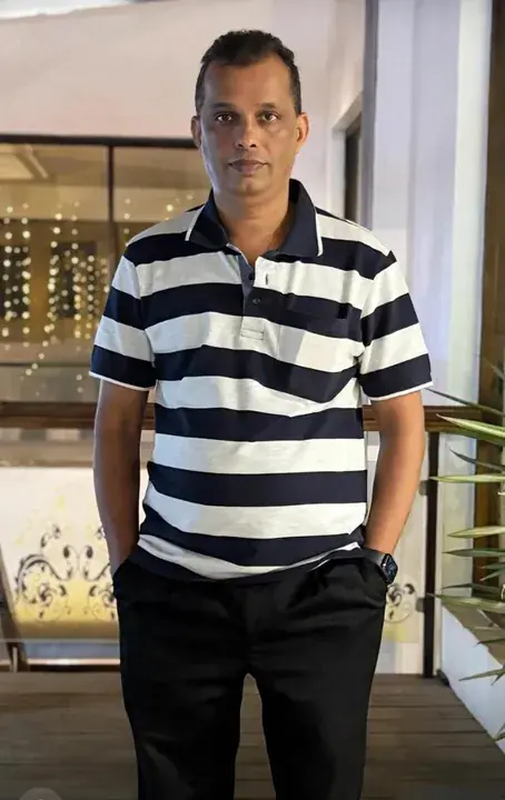 Mr. Joshy Joseph